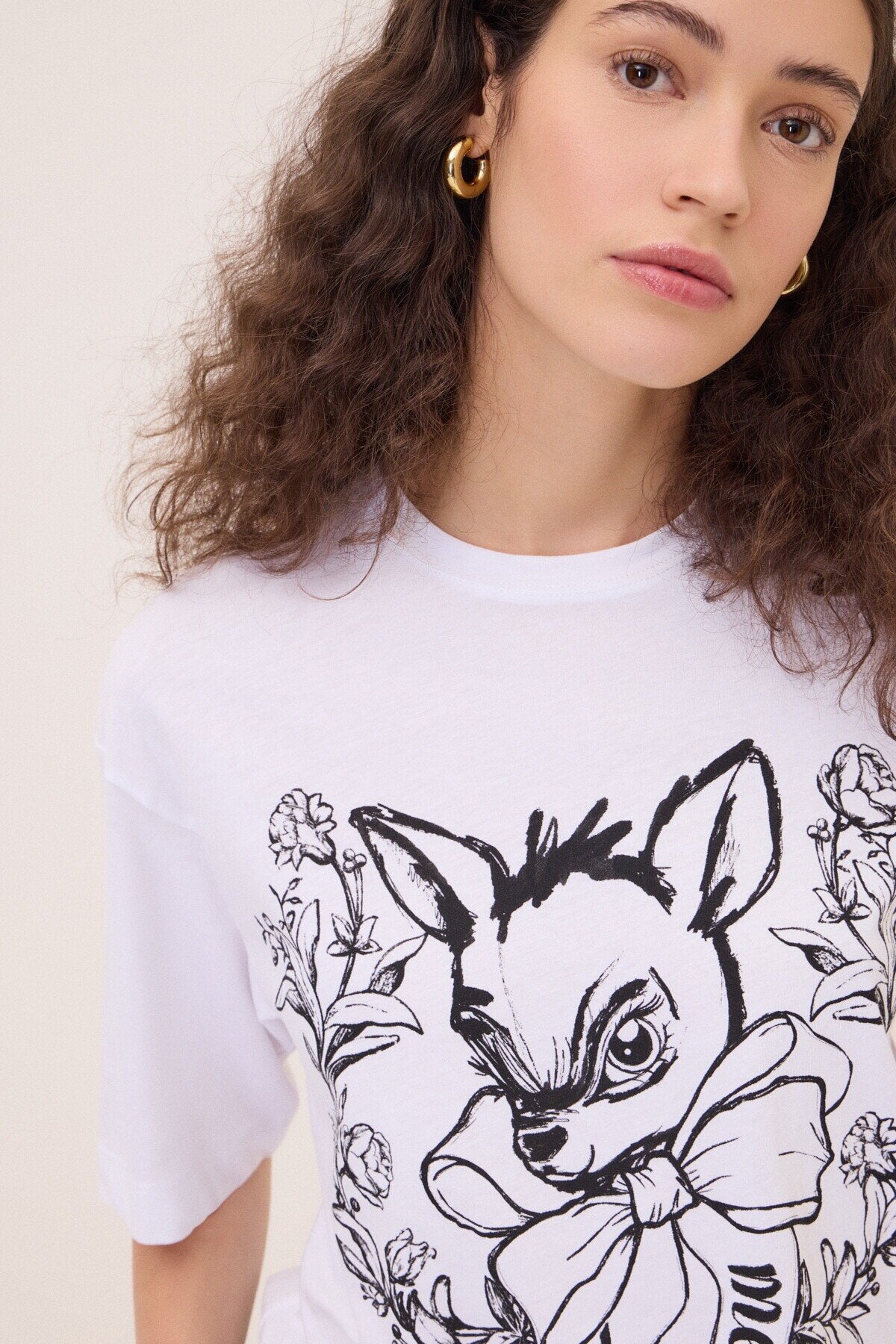 W6-DM8201 T-Shirt Variante Unica