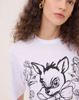 W6-DM8201 T-Shirt Variante Unica