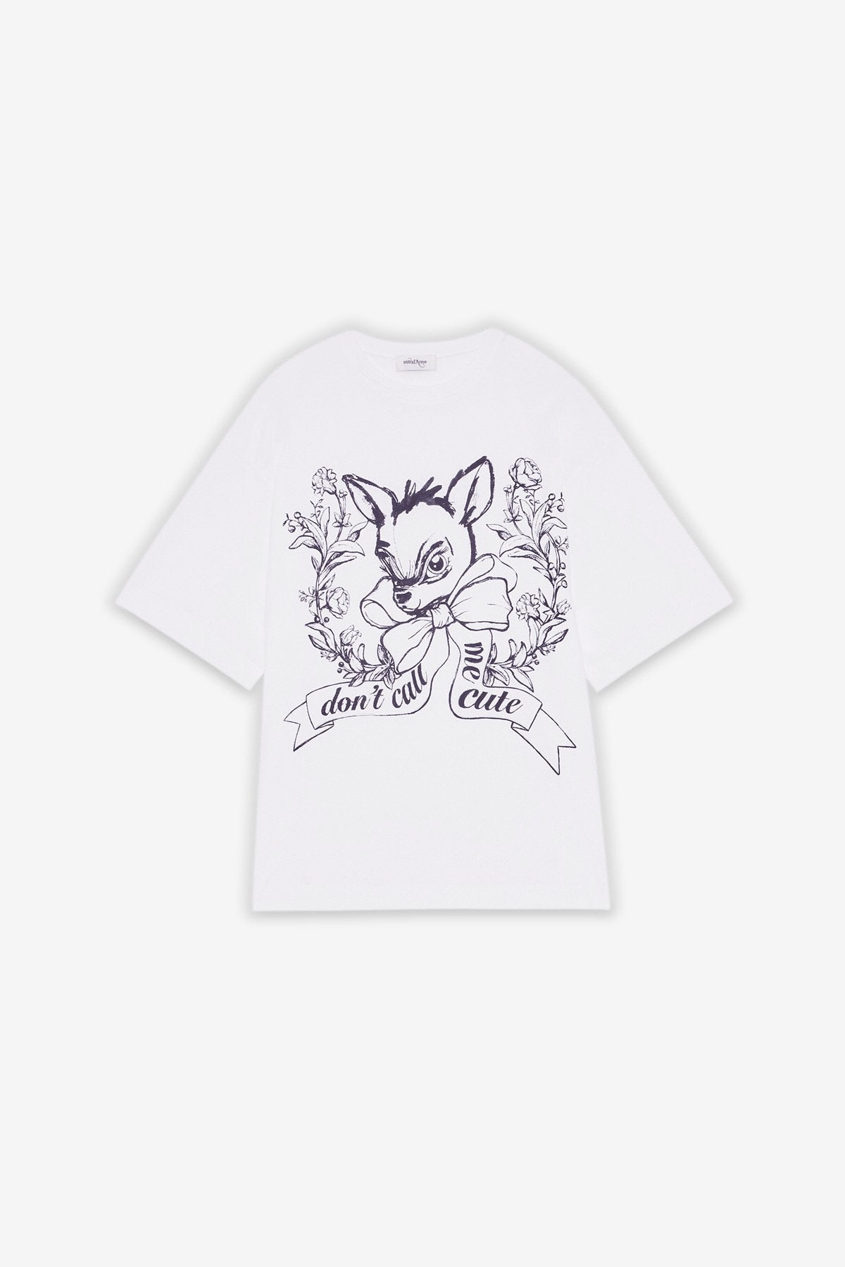 W6-DM8201 T-Shirt Variante Unica