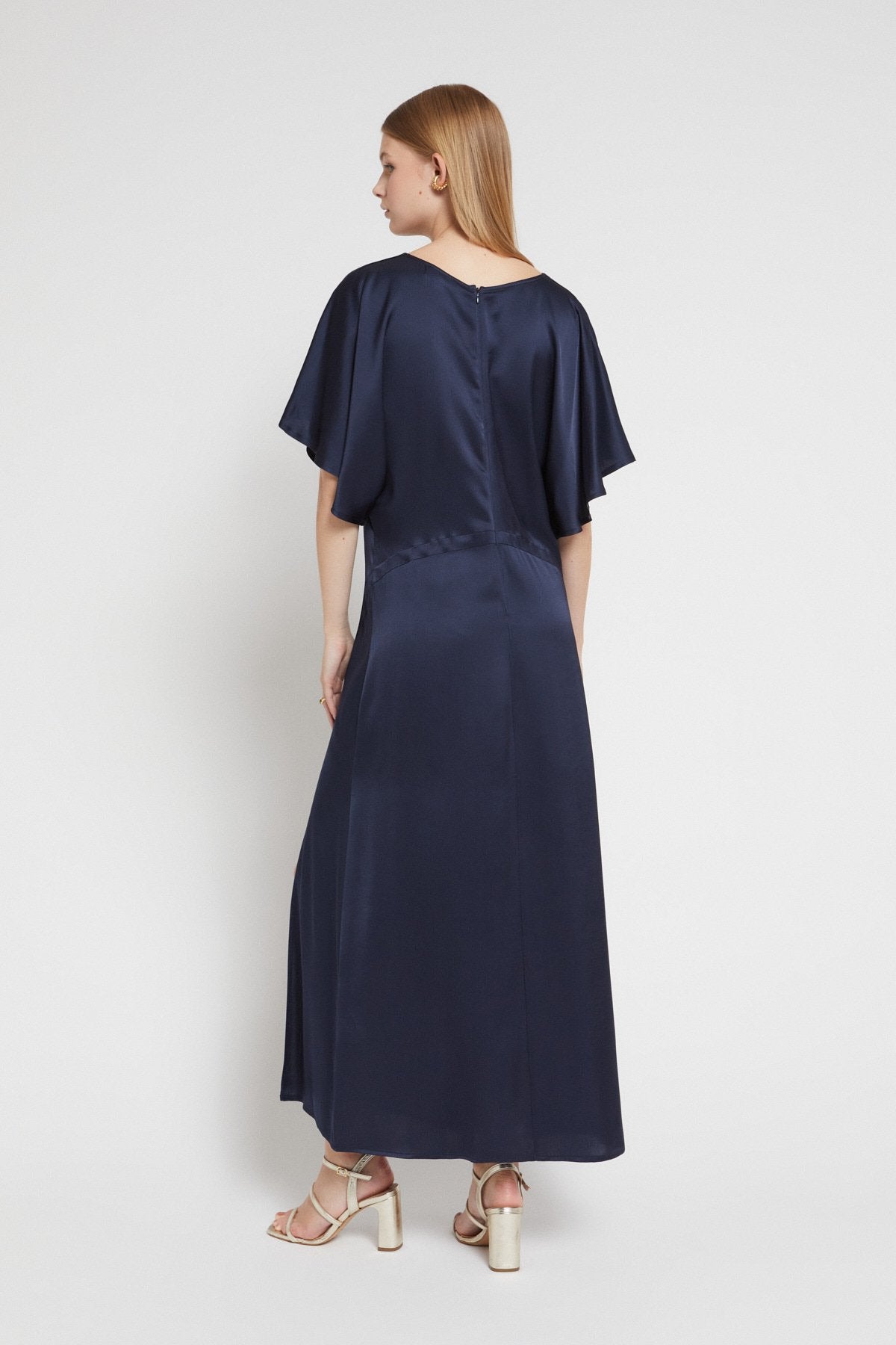 S5-DA5263 Abito Lungo Night