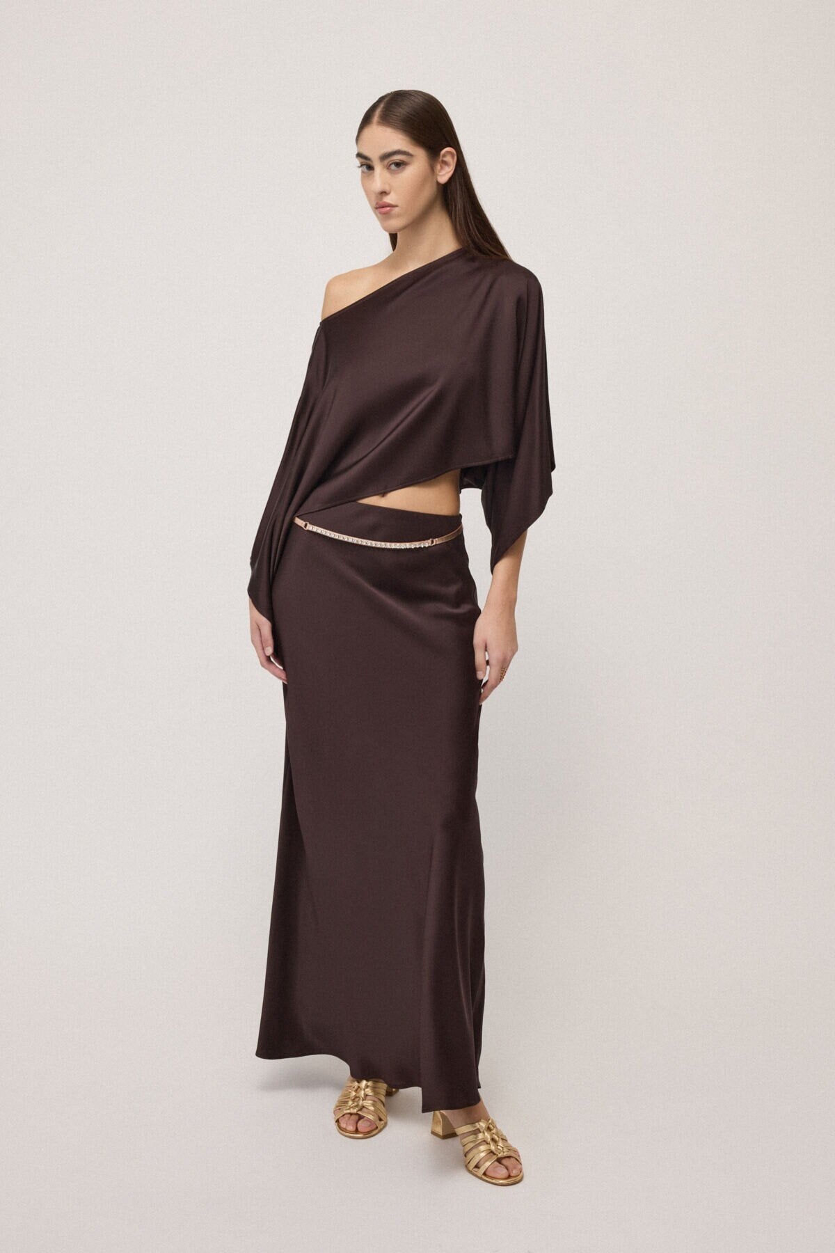 S6-DT9198 Coprispalle Kimono in Viscosa Fico