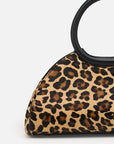 W6-5648 ALMA Borsa Wilm Small Black
