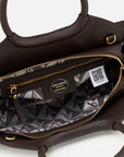 W6-5648 ALMA Borsa Wilm Small Black