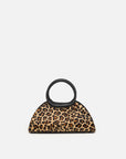 W6-5648 ALMA Borsa Wilm Small Black
