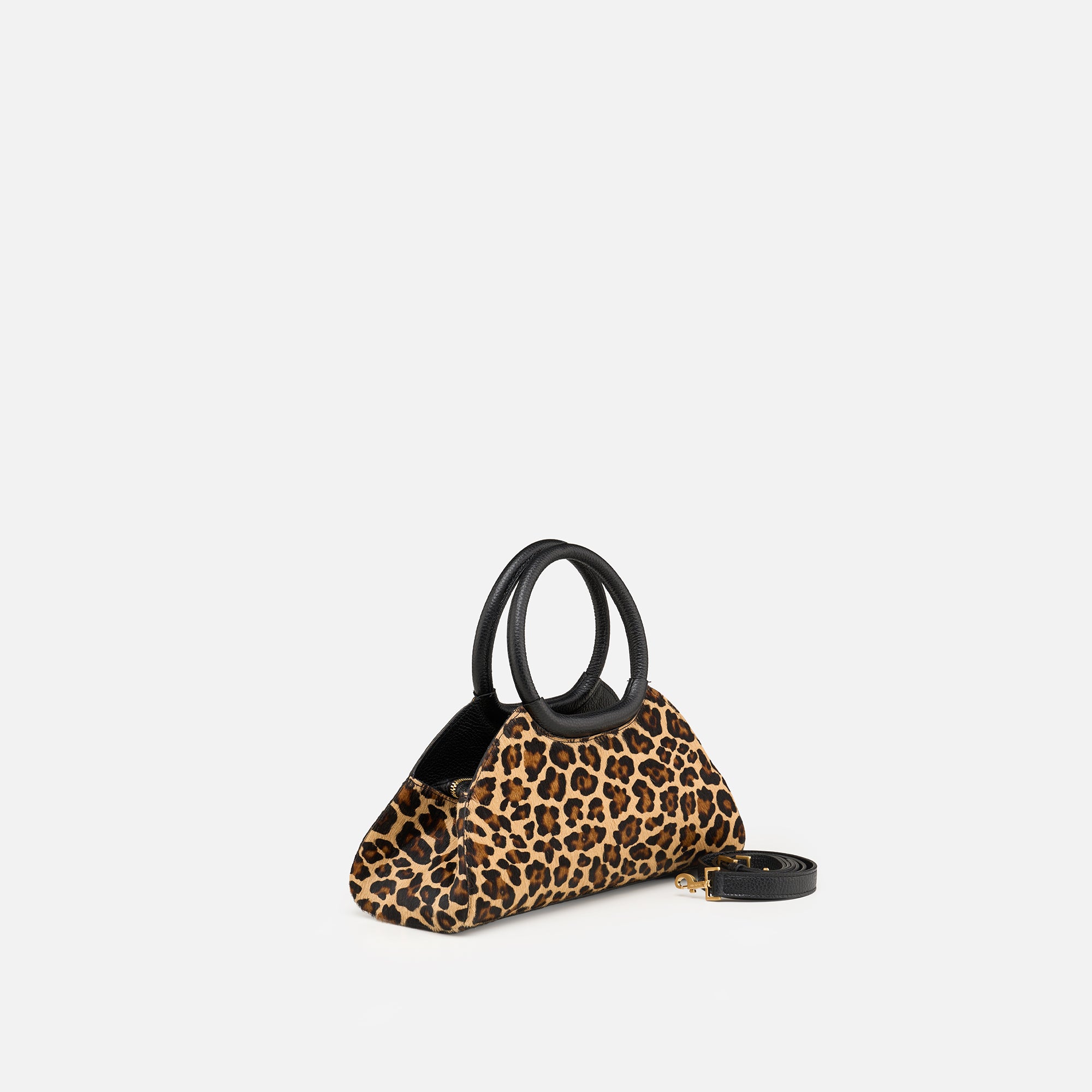 W6-5648 ALMA Borsa Wilm Small Black