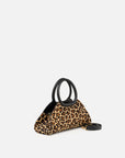 W6-5648 ALMA Borsa Wilm Small Black