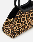 W6-5648 ALMA Borsa Wilm Small Black