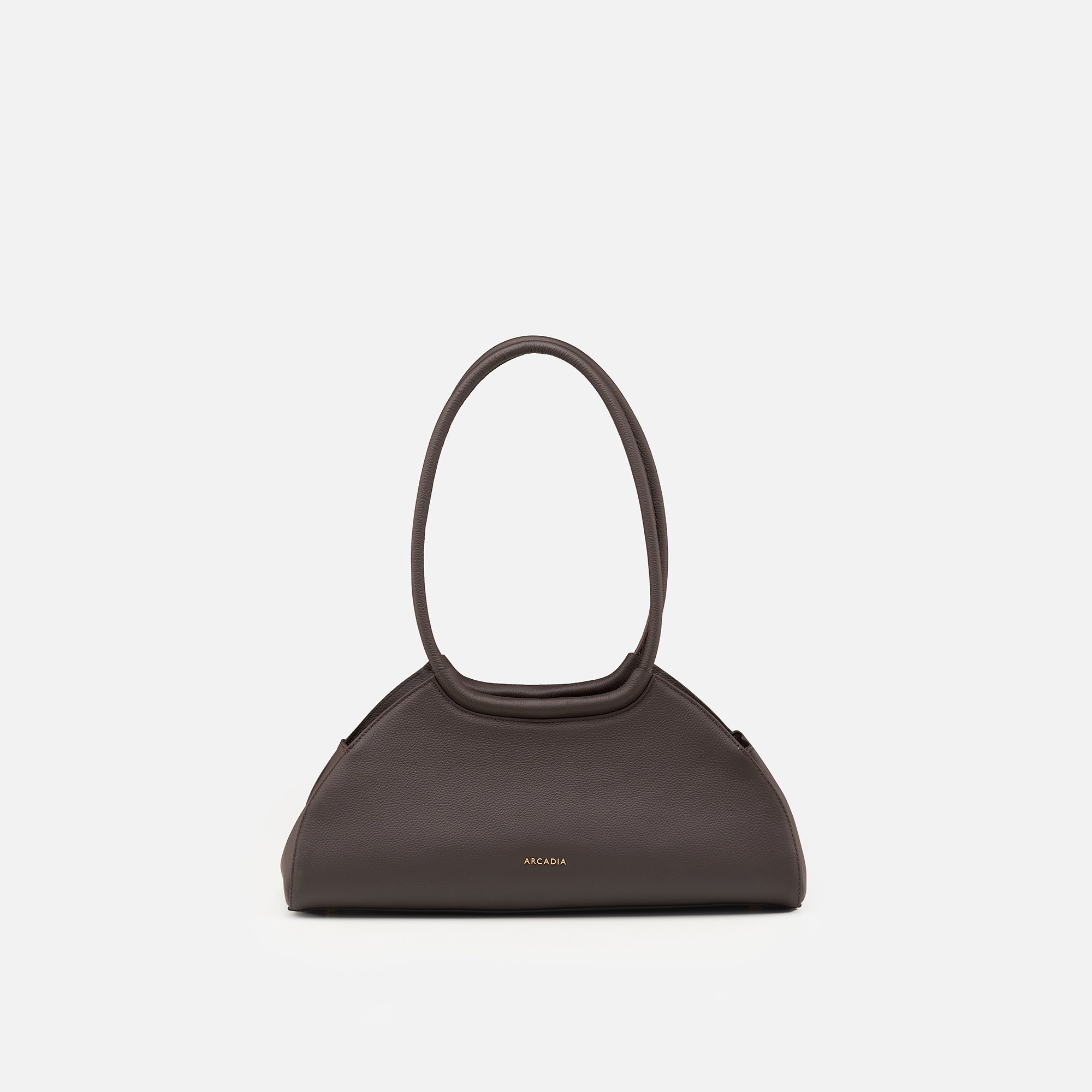 W6-5649 ALMA Borsa Wilm Large Cocoa