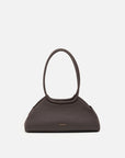 W6-5649 ALMA Borsa Wilm Large Cocoa