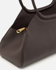 W6-5649 ALMA Borsa Wilm Large Cocoa