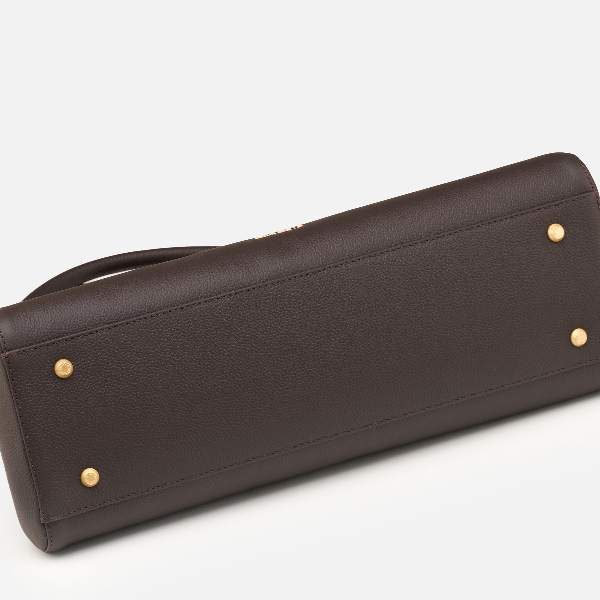 W6-5649 ALMA Borsa Wilm Large Cocoa