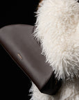 W6-5649 ALMA Borsa Wilm Large Cocoa