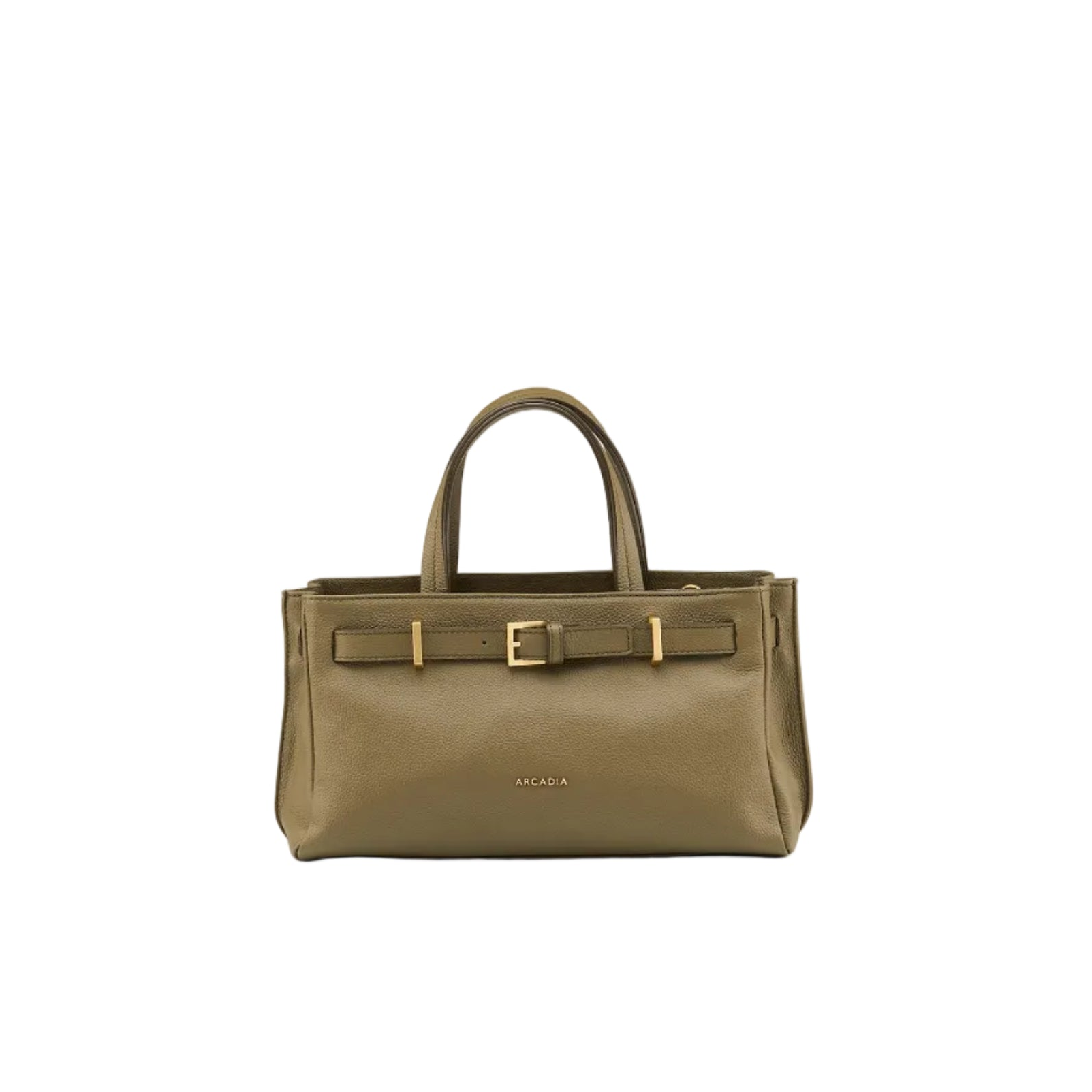 W6-2816 ARISA Borsa Wilm Medium Olive