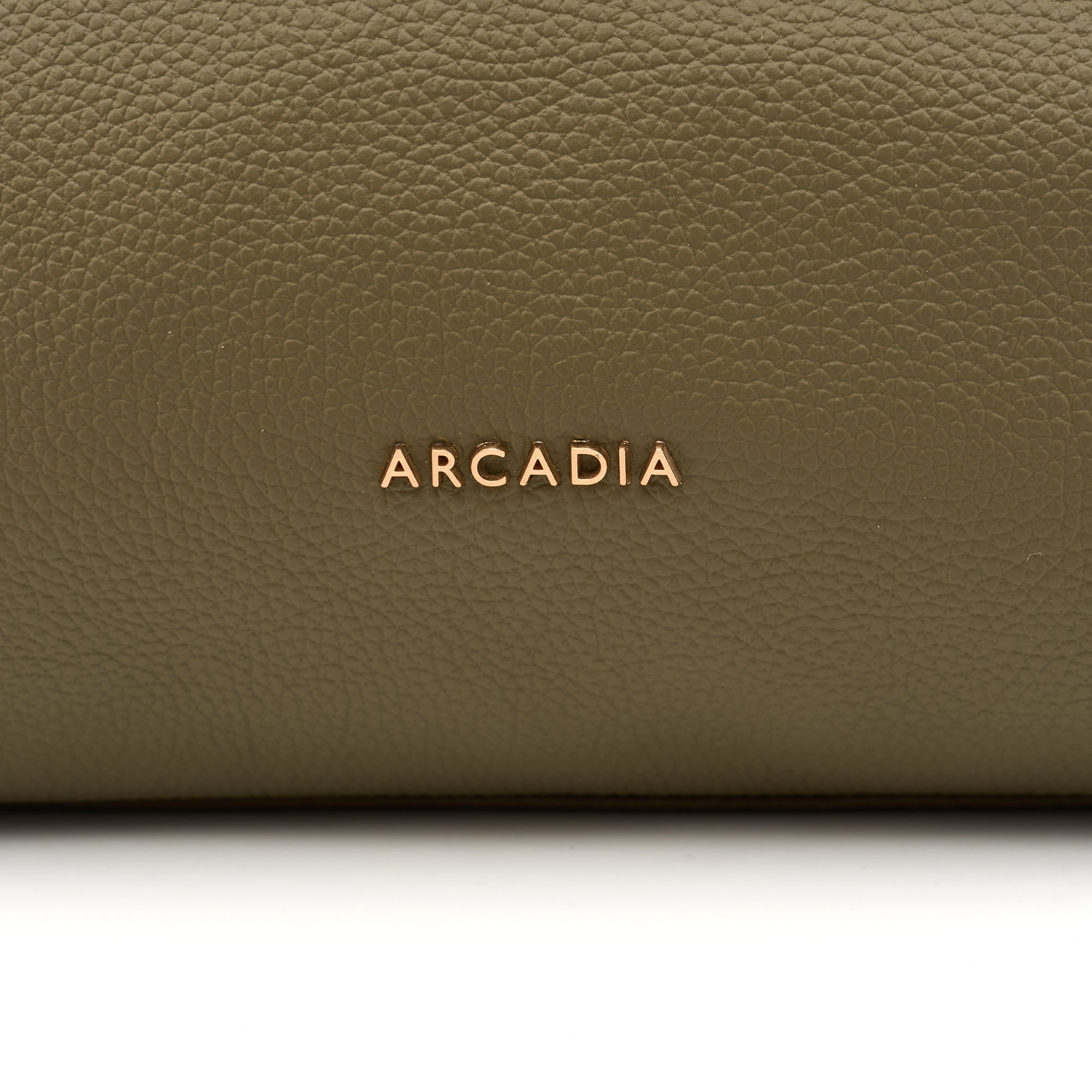 W6-2816 ARISA Borsa Wilm Medium Olive