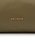 W6-2816 ARISA Borsa Wilm Medium Olive