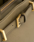 W6-2816 ARISA Borsa Wilm Medium Olive
