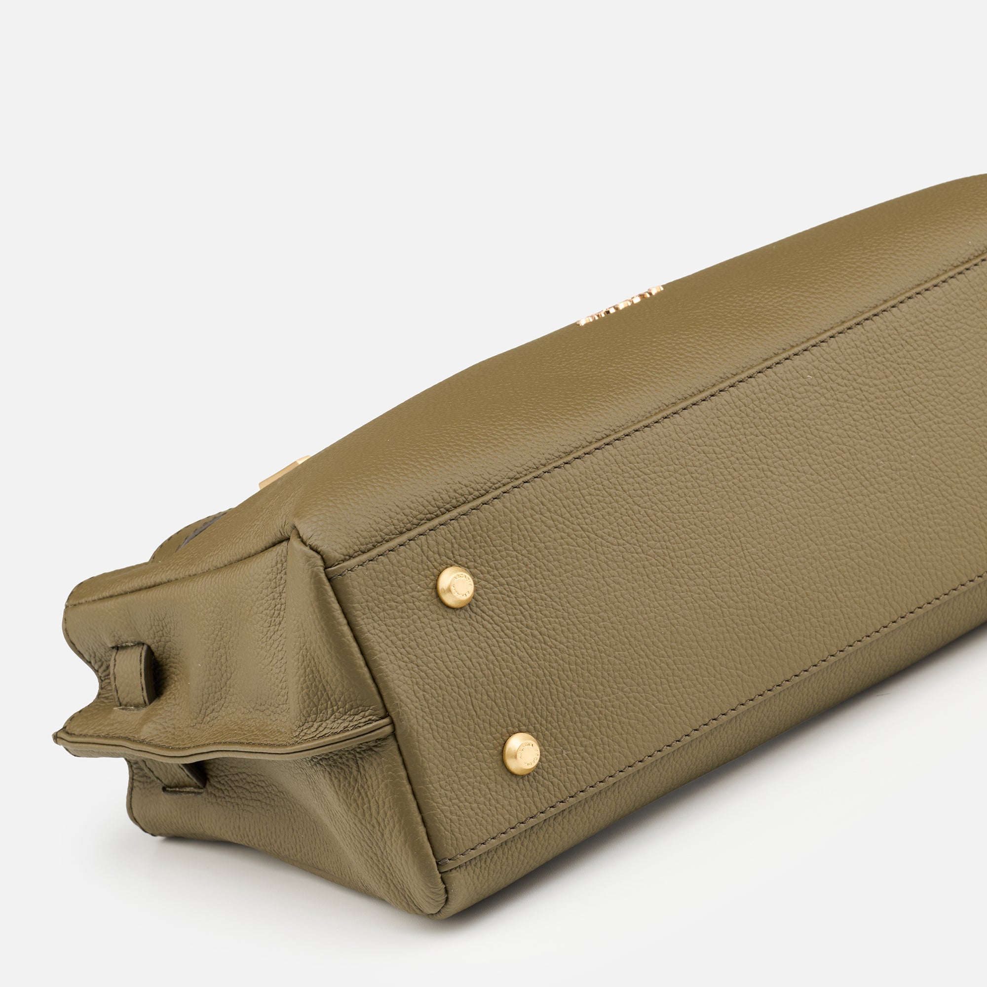 W6-2816 ARISA Borsa Wilm Medium Olive