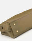 W6-2816 ARISA Borsa Wilm Medium Olive
