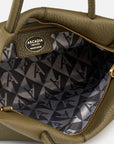 W6-2816 ARISA Borsa Wilm Medium Olive