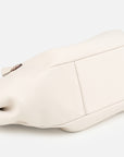 W6-8976 CATERINA Borsa Bom Large Avorio