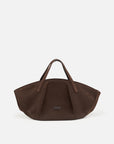 W6-8976 CATERINA Borsa Bom Large Cocoa