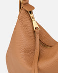 W6-7048 IOLE Borsa Bom Large Caramel