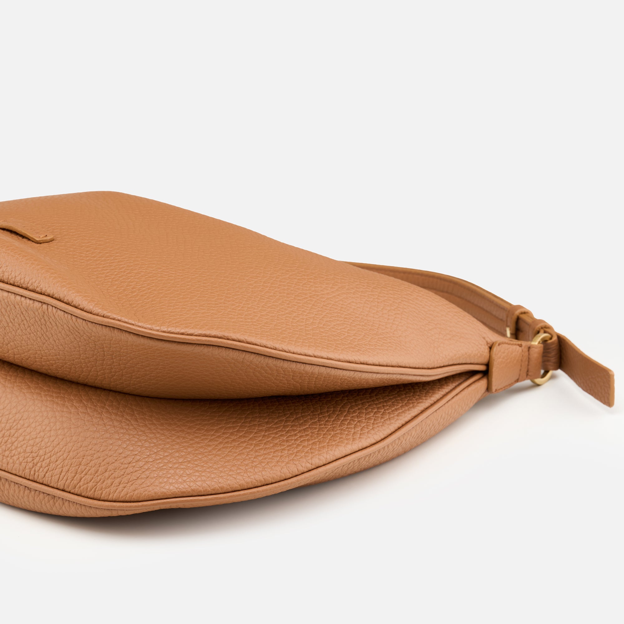 W6-7048 IOLE Borsa Bom Large Caramel