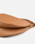 W6-7048 IOLE Borsa Bom Large Caramel