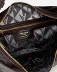 W6-7048 IOLE Borsa Bom Large Caramel