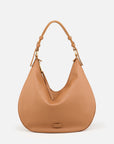 W6-7048 IOLE Borsa Bom Large Caramel