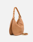 W6-7048 IOLE Borsa Bom Large Caramel