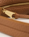 W6-7048 IOLE Borsa Bom Large Caramel