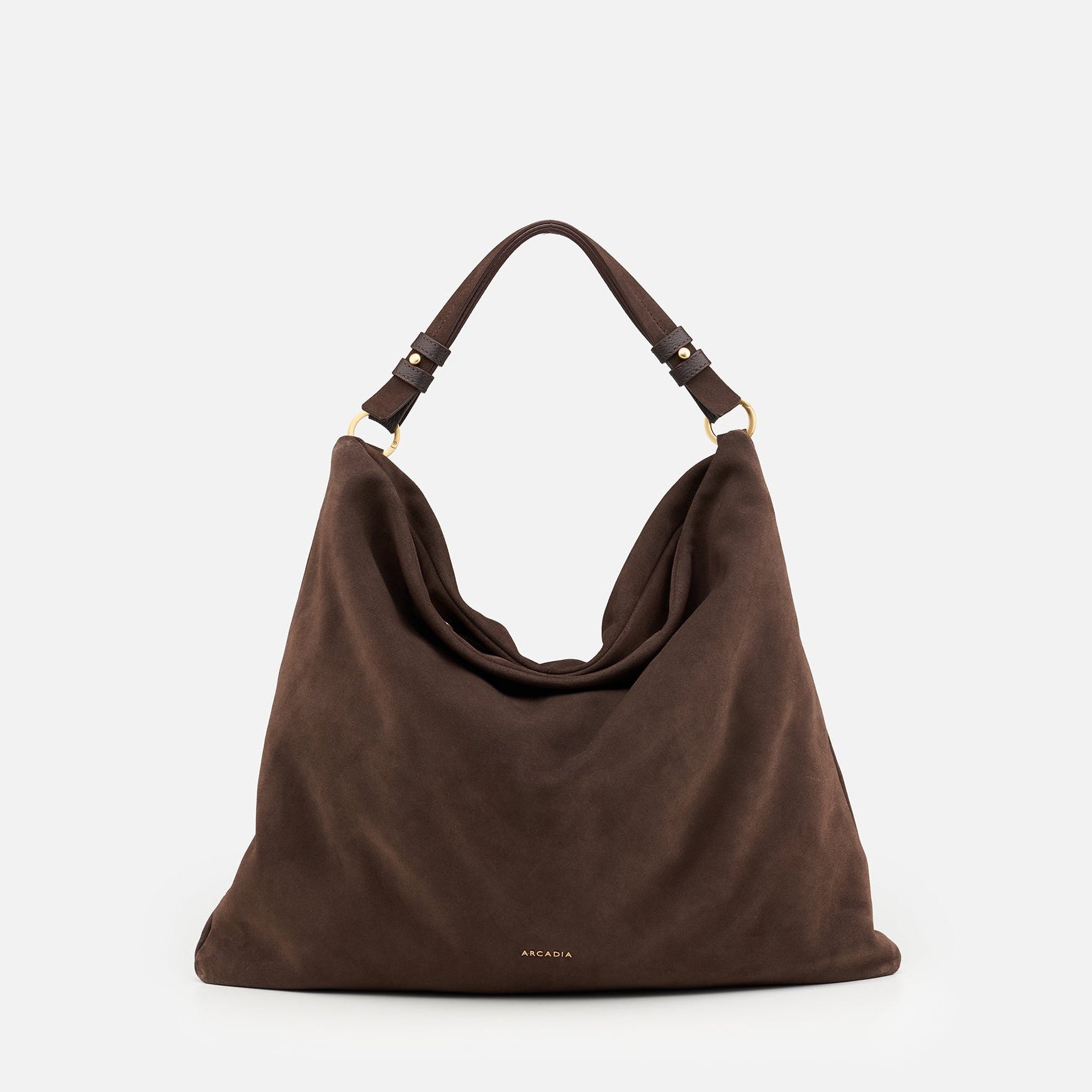 W6-1651 MIRTA Borsa Cam Large Cocoa