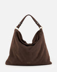 W6-1651 MIRTA Borsa Cam Large Cocoa