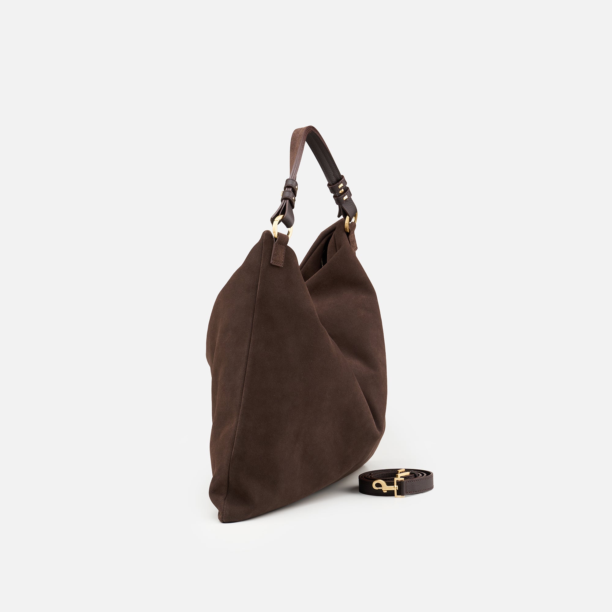 W6-1651 MIRTA Borsa Cam Large Cocoa