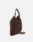 W6-1651 MIRTA Borsa Cam Large Cocoa
