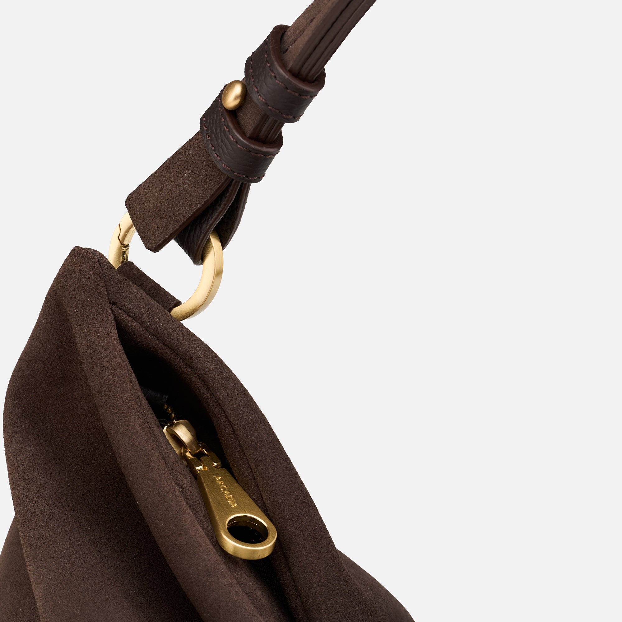 W6-1651 MIRTA Borsa Cam Large Cocoa