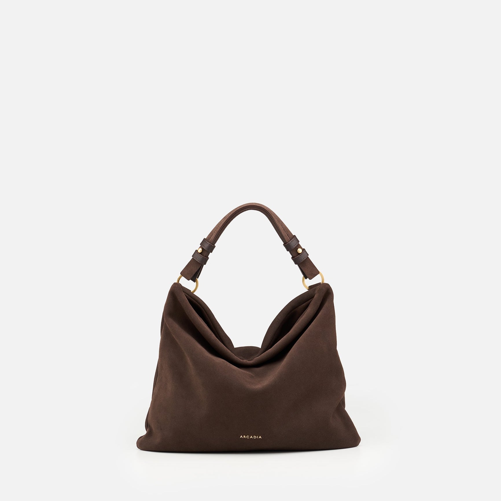 W6-1652 MIRTA Borsa Cam Small Cocoa