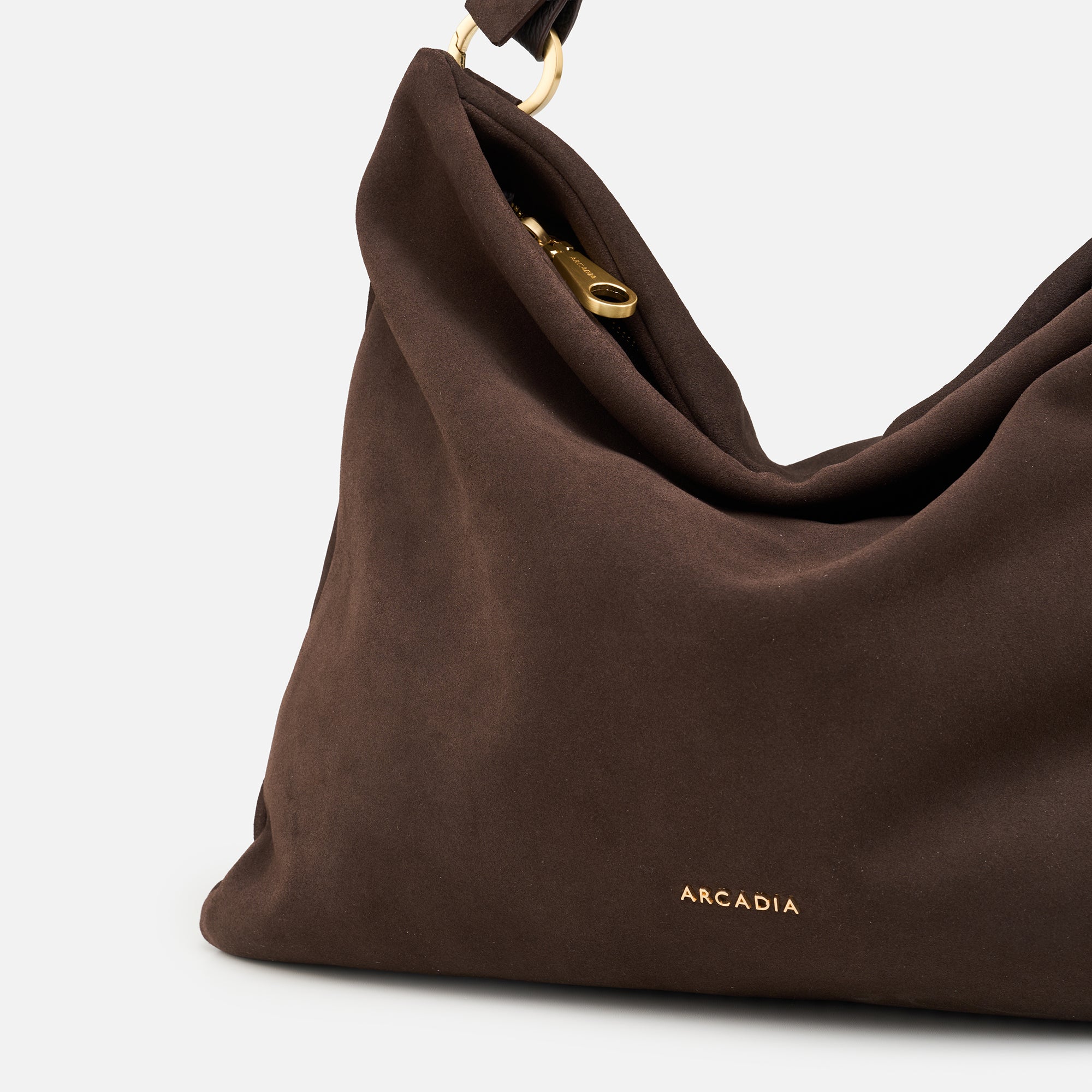 W6-1652 MIRTA Borsa Cam Small Cocoa