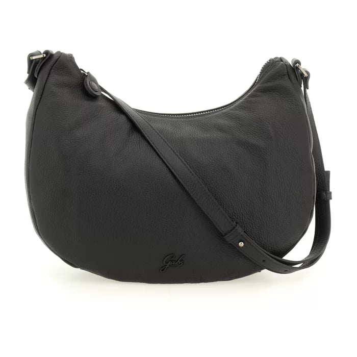 W4-MAITE L Borsa Bull Black Nero