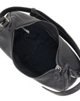 W4-MAITE L Borsa Bull Black Nero