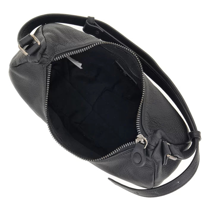 W4-MAITE L Borsa Bull Black Nero