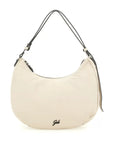 W4-MAITE L Borsa Bull Black Pietra