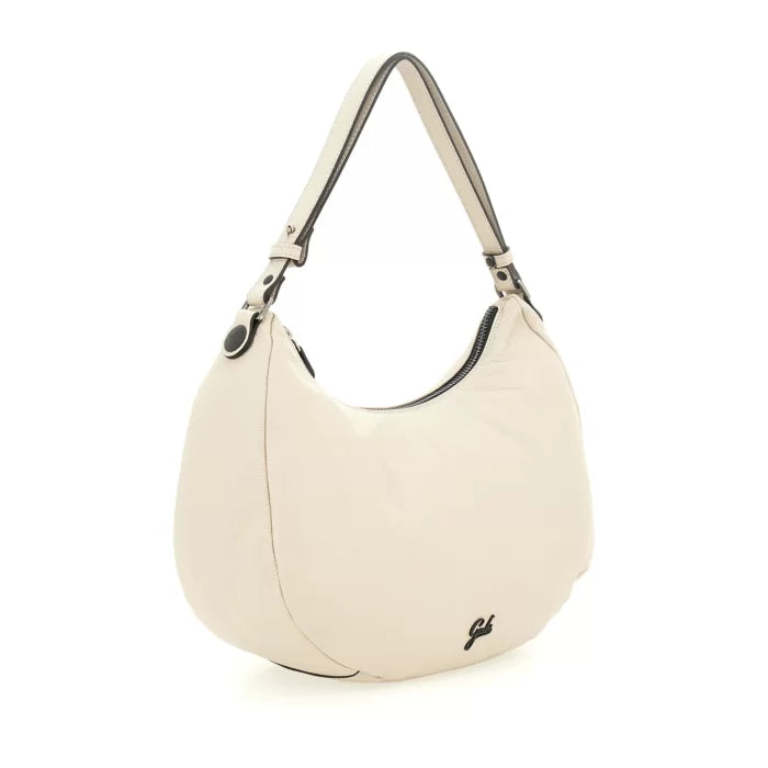 W4-MAITE L Borsa Bull Black Pietra