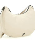 W4-MAITE L Borsa Bull Black Pietra