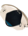 W4-MAITE L Borsa Bull Black Pietra