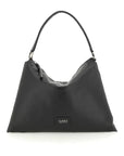 W4-ULLA M Vitello Black Nero