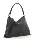 W4-ULLA M Vitello Black Nero