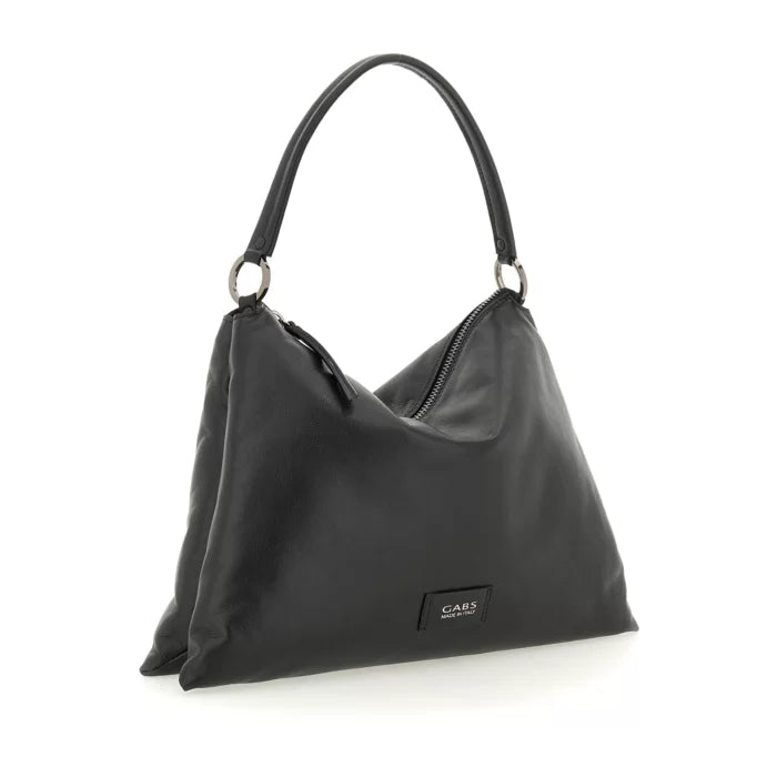 W4-ULLA M Vitello Black Nero