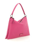 W4-ULLA M Vitello Black Fuxia